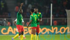 Six reported killed in stampede at African Cup football game