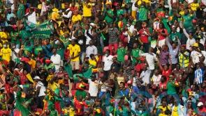 Six people dead after crush at Africa Cup of Nations match – reports