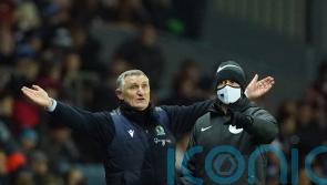 Tony Mowbray heaps praise on Sam Gallagher after Blackburn beat Middlesbrough