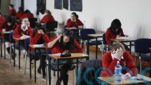 Headteachers call for advanced material on 2022 exams ‘as soon as possible’
