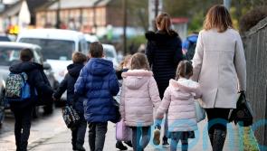 Government told to increase Scottish Child Payment to £40 to reduce poverty