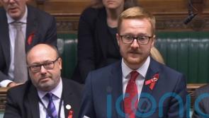 UK has the chance to wipe out HIV transmissions, says Labour MP