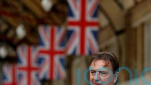 Raymond Blanc defends Delia Smith’s use of frozen peas in cooking