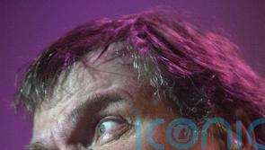 Meat Loaf: I think of myself as an actor… not a singer