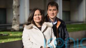 Campaigning parents to be honoured after death of daughter who ate Pret baguette