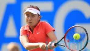 Australian Open supporters ‘welcome’ to wear Peng Shuai T-shirts