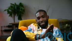 Musician Tinie to host arts show honouring ‘contemporary British heroes’