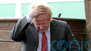 Surprise birthday celebration for PM ‘almost certainly very unwise’ – Shapps