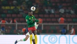 Death toll climbs after stampede outside football game in Cameroon