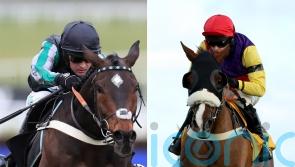 Altior and Native River to parade at Newbury