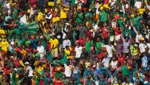 FIFA sends condolences after six reported dead in Africa Cup of Nations crush