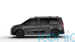 Citroen expands e-Berlingo line-up with new trim