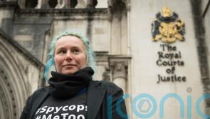 Activist deceived into relationship with undercover officer awarded £230,000
