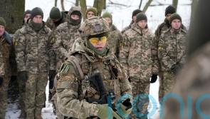 Vladimir Putin must face ‘show of strength’ over Ukraine, says Gordon Brown