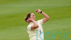 England’s Kate Cross thinks the women’s game is ‘ready for five days of cricket’