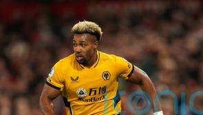 Tottenham confident of signing Wolves winger Adama Traore as talks continue