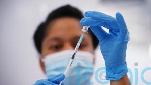 Pfizer begins study of Covid jabs updated to match Omicron variant