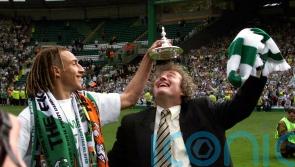 Former Celtic manager Wim Jansen dies aged 75 after dementia battle