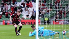 Motherwell’s Ross Tierney ready for physical challenge against bigger players
