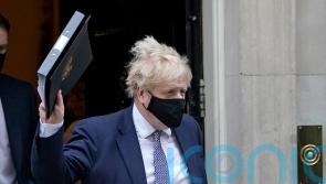 Boris Johnson willing to speak to police investigating No 10 parties