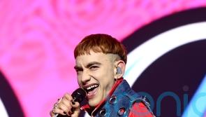 Olly Alexander talks about Doctor Who rumours