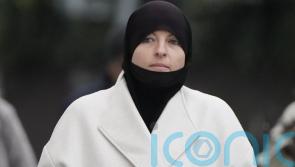 Lisa Smith ‘enveloped herself in the black flag of Islamic State’, court hears