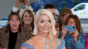 Holly Willoughby: I’m not afraid of the reaction to my lifestyle brand anymore