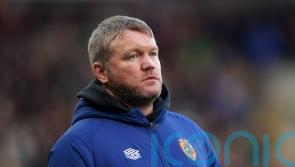 Hull sack manager Grant McCann following takeover by TV personality Acun Ilicali