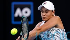 Ashleigh Barty and Rafael Nadal make the semis &ndash; day nine at the Australian Open