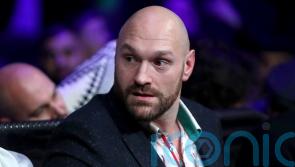 Tyson Fury ‘sick of listening to excuses’ as he waits to learn next opponent