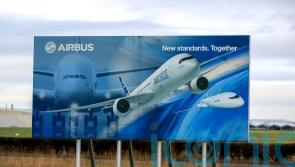 Airbus staff threaten to strike over pay