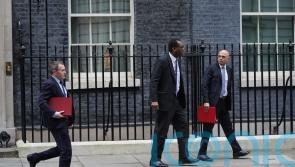 Boris Johnson kept Cabinet in the dark as party investigation was announced