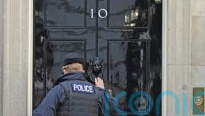 What happens now police are investigating allegations of Downing Street parties?