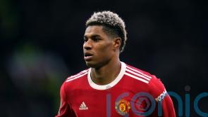 Marcus Rashford reinforces opposition to antisemitism after photo with Wiley
