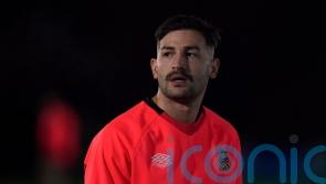 England wing Jonny May to miss at least opening two rounds of Six Nations