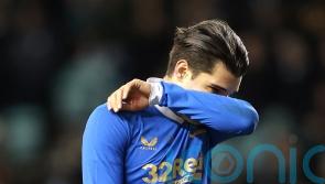 Giovanni Van Bronckhorst wants new midfielder at Rangers after Ianis Hagi blow