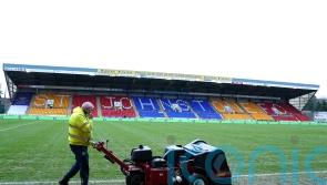 New signing John Mahon not ready to start for St Johnstone