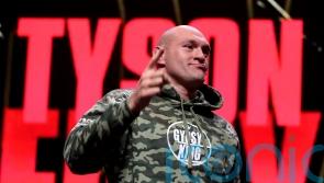 ‘You pack of wet lettuces’ – Furious Tyson Fury takes aim at heavyweight rivals