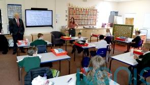 Nadhim Zahawi announces crackdown on school attendance ‘postcode lottery’