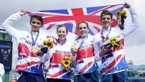 Jonny Brownlee and Alex Yee switch focus to Birmingham 2022