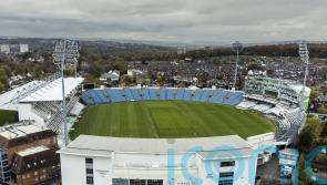 Yorkshire could learn next week if international hosting rights will be restored