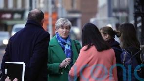 Women of Honour group rejects ‘shameful’ Defence Forces review