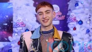Olly Alexander addresses New Year’s Eve show complaints