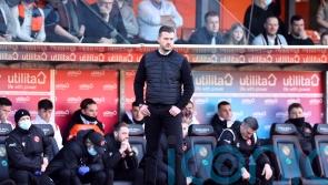 Tam Courts&rsquo; Dundee United need to be at best to overcome Ross County &ndash; Liam Fox