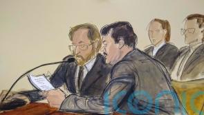 US court upholds conviction of Mexican drug lord El Chapo