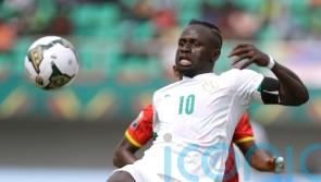 Liverpool’s Sadio Mane suffers concussion scare as Senegal reach quarter-finals