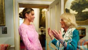 Zara McDermott ‘honoured’ as documentaries recognised by royalty