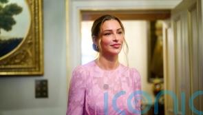 Zara McDermott highlights scourge of revenge porn at Camilla-hosted event