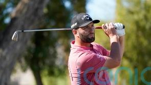 Just thinking out loud – Jon Rahm not prepared to apologise for furious outburst