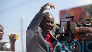 Former Haiti presidential candidate deported from US